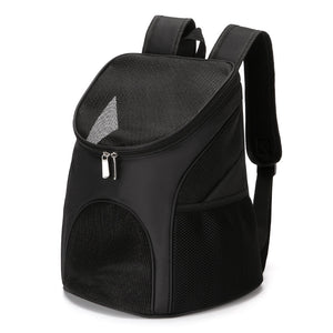 Portable Pet Backpack