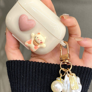 Kitten Phones Protective Case