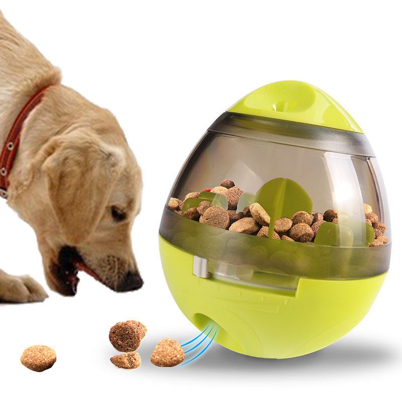 Interactive Food Dispenser Toy
