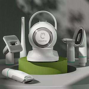 Multifunctional Pet Groomer
