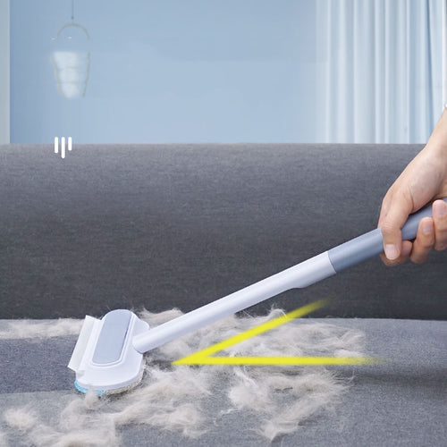 4-in-1 Multifunctional Pet Hair Removal Brush